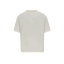 Magnolia Heavy Blank T-Shirt Ivory