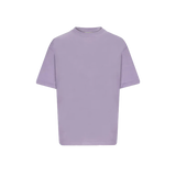 Magnolia Heavy Blank T-Shirt Lavendel