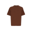 Magnolia Heavy Blank T-Shirt Mocha
