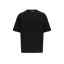 Magnolia Heavy Blank T-Shirt Obsidian