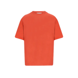 Magnolia Heavy Blank T-Shirt Sunset