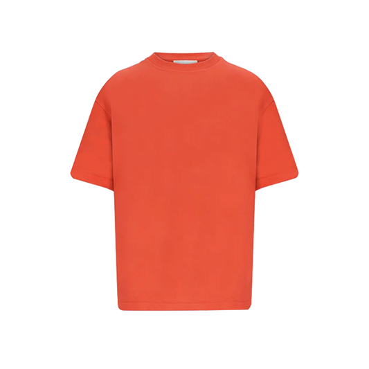 Newcop Magnolia Heavy Blank T-shirt Sunset Ropa 1