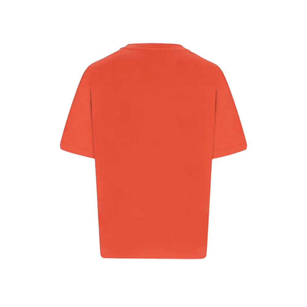 Newcop Magnolia Heavy Blank T-shirt Sunset Ropa 2