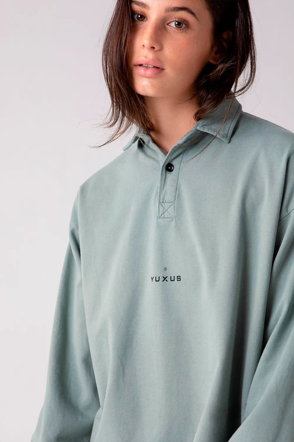 Newcop Neon Fivth Polo Ropa 1