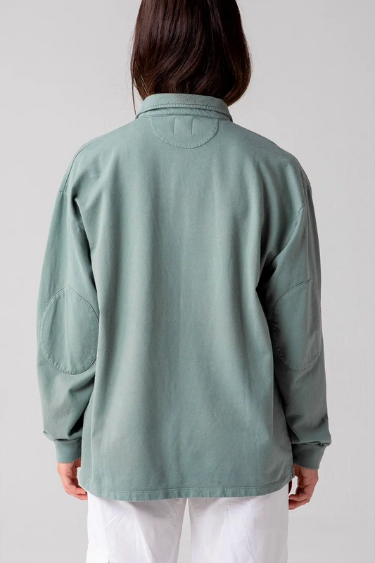 Newcop Neon Fivth Polo Ropa 2