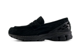 New Balance 1906L Black Suede
