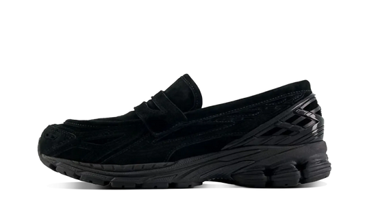 Newcop New Balance 1906l Black Suede Zapatillas 1
