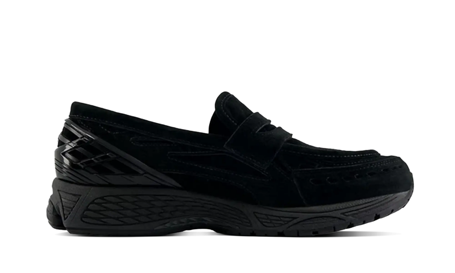 Newcop New Balance 1906l Black Suede Zapatillas 3