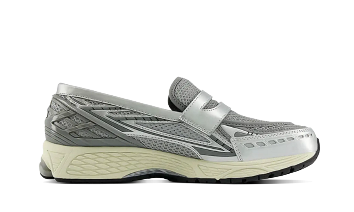 Newcop New Balance 1906l Metallic Silver Zapatillas 2