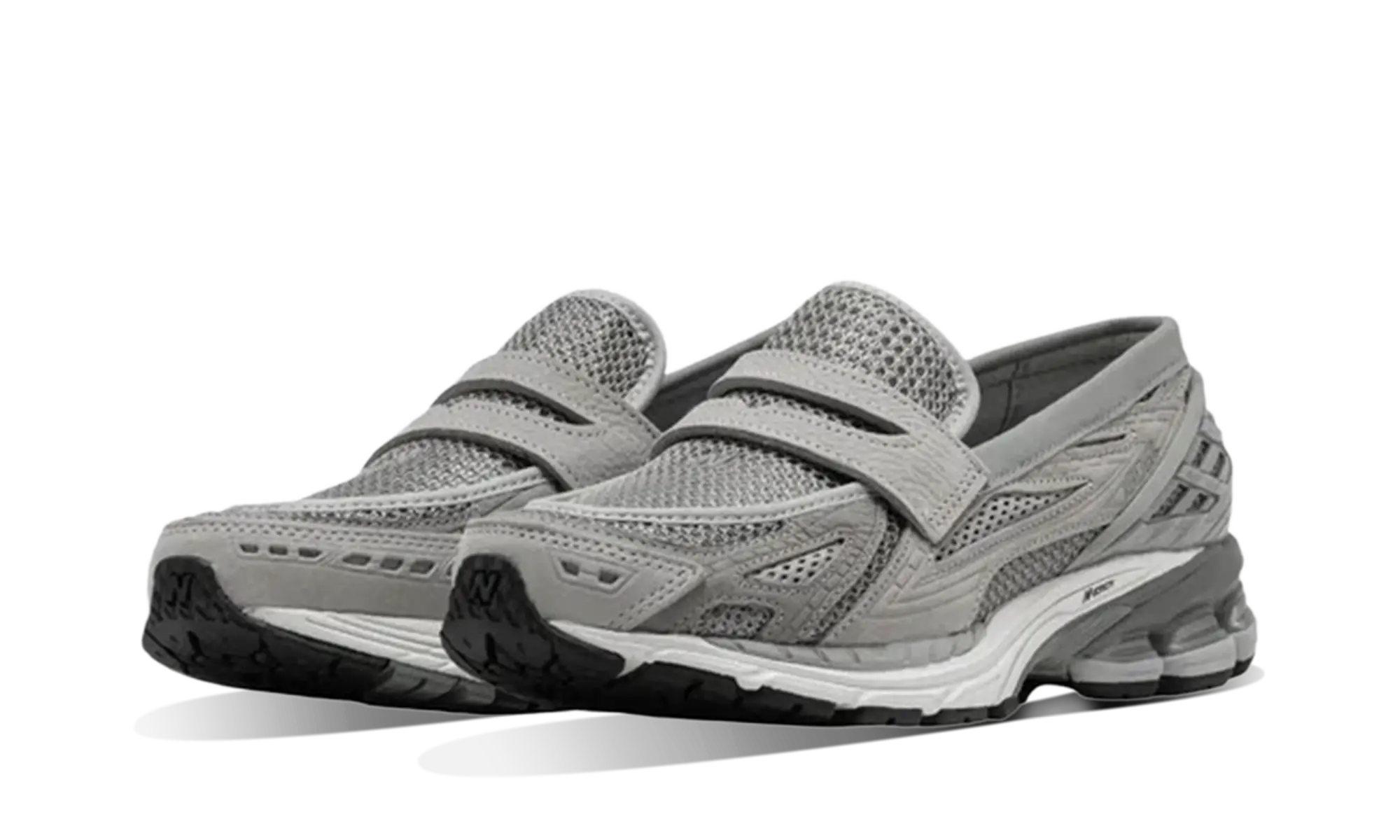 Newcop New Balance 1906l Raincloud Zapatillas 2