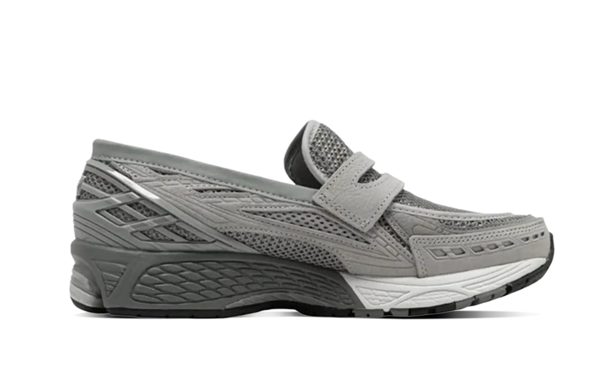 Newcop New Balance 1906l Raincloud Zapatillas 3