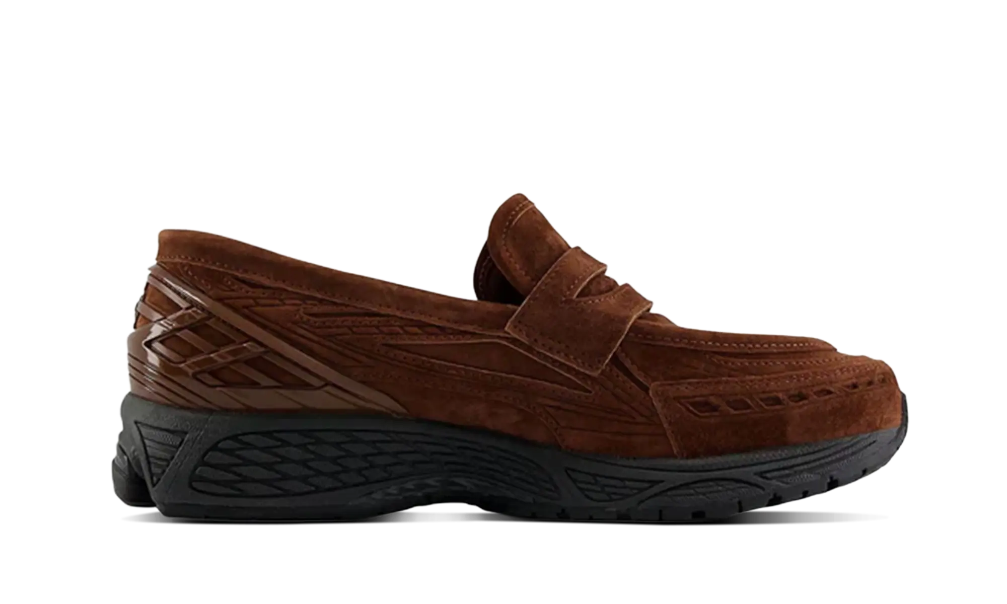 Newcop New Balance 1906l Rich Oak Zapatillas 2