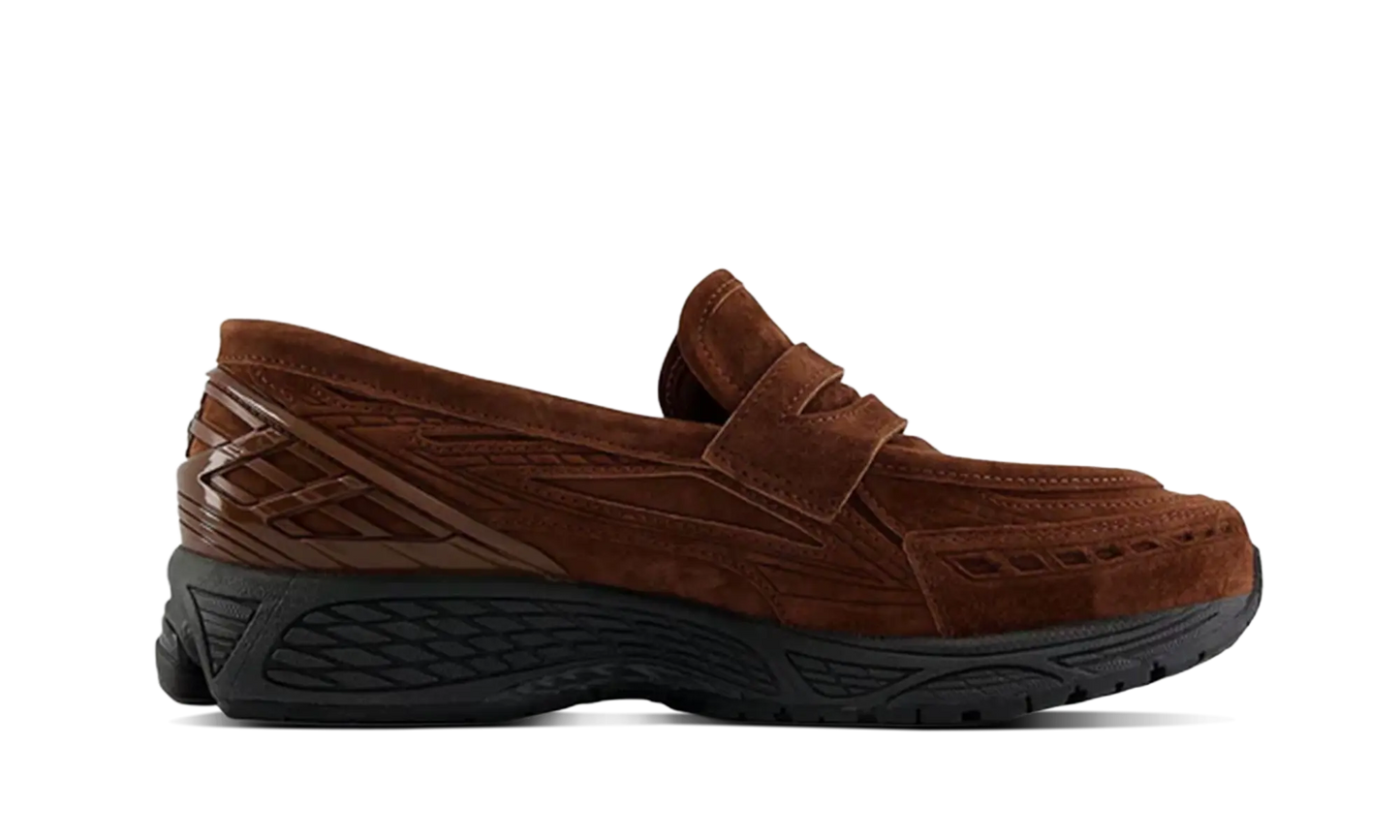 Newcop New Balance 1906l Rich Oak Zapatillas 2