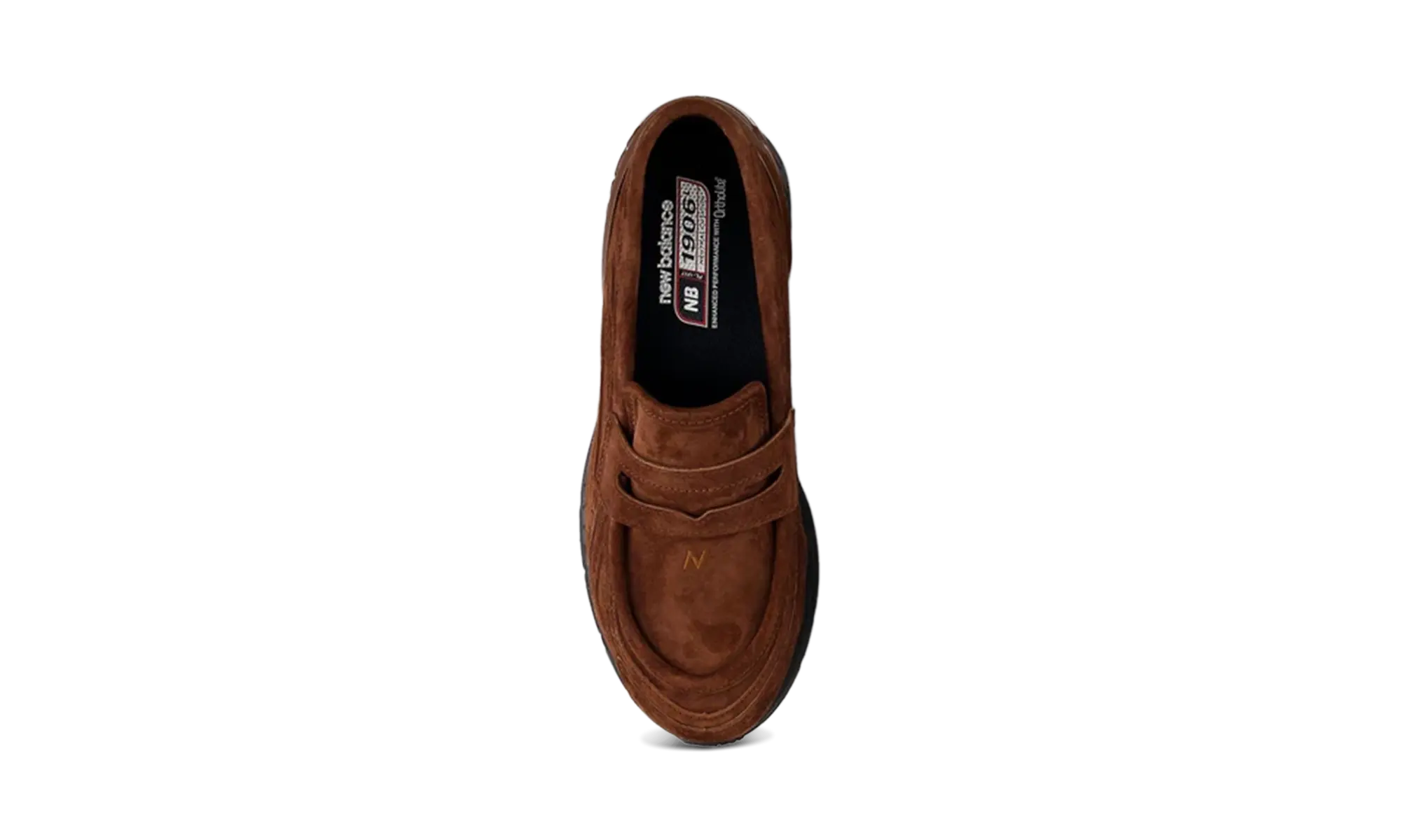 Newcop New Balance 1906l Rich Oak Zapatillas 3