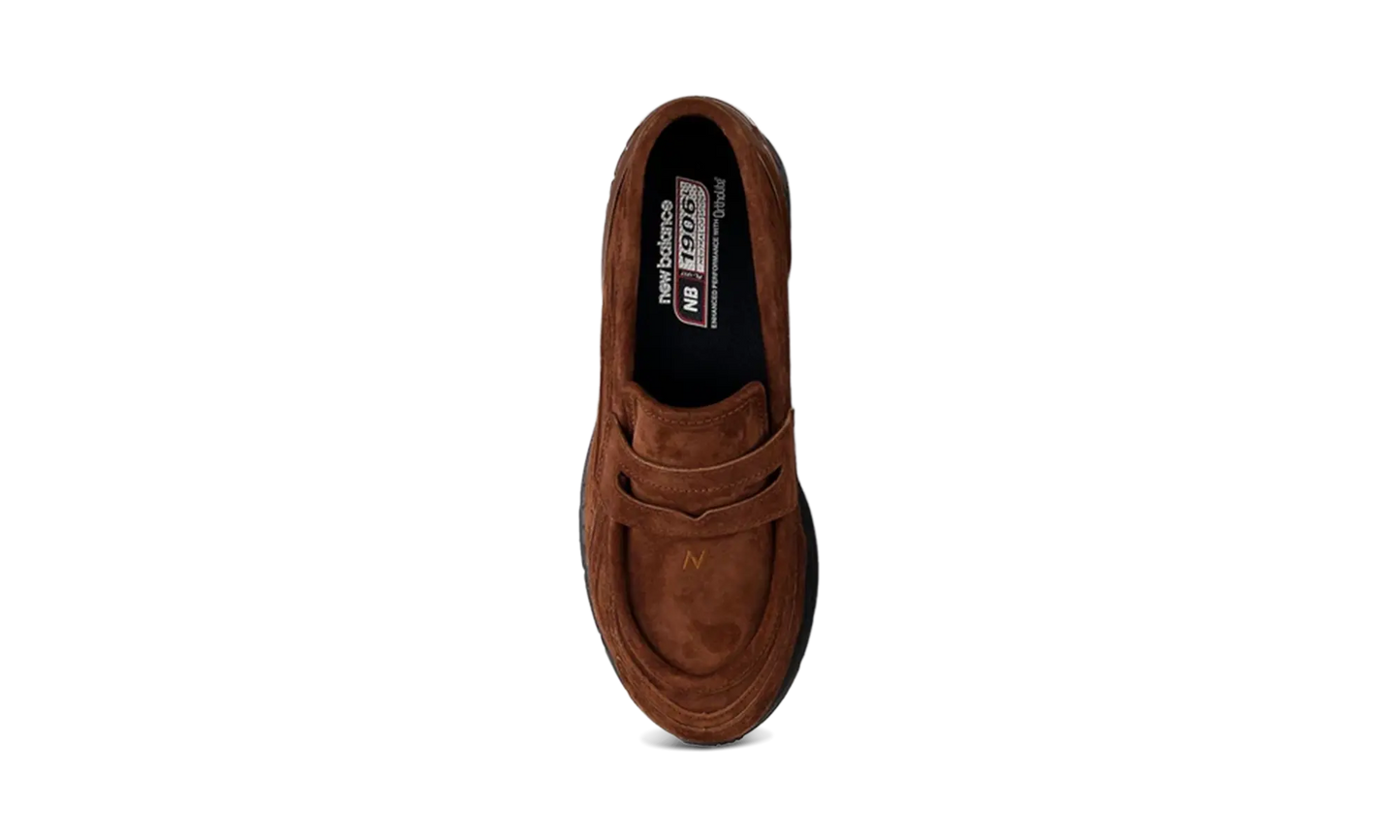 Newcop New Balance 1906l Rich Oak Zapatillas 3