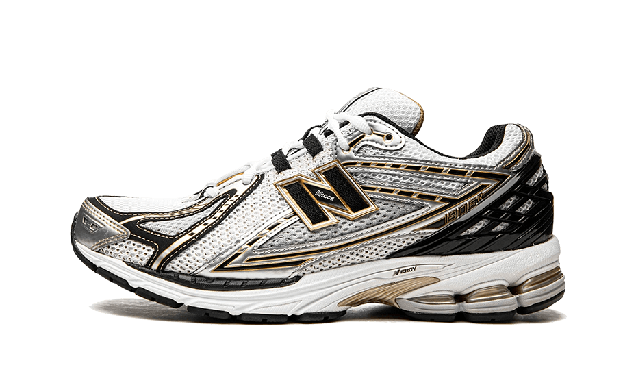 Newcop New Balance 1906r White Metallic Gold Zapatillas 1