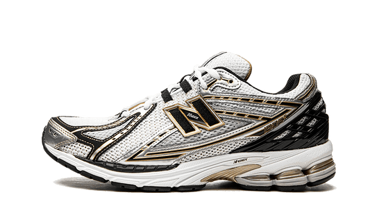 Newcop New Balance 1906r White Metallic Gold Zapatillas 1