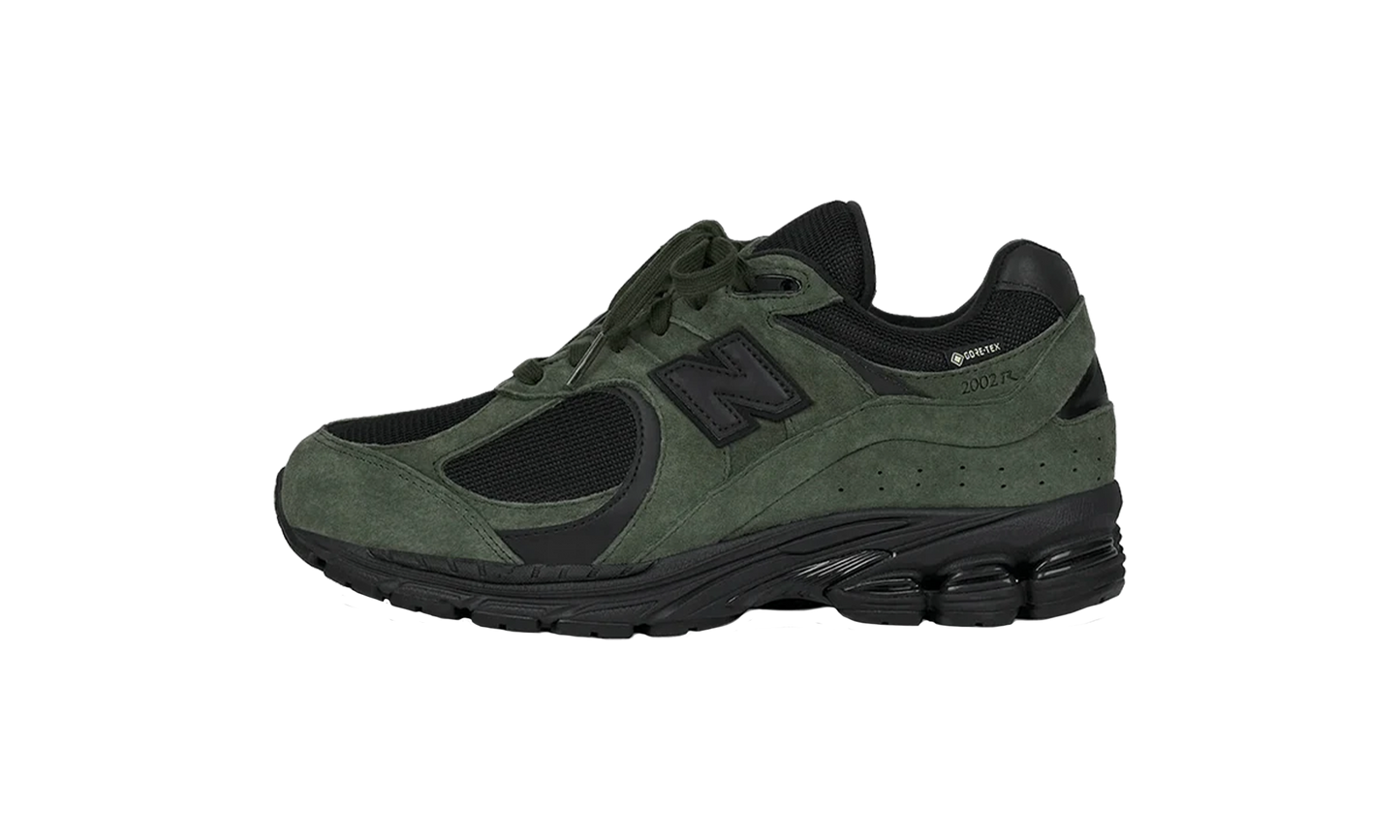 Newcop New Balance 2002r Gore-tex Jjjjound Pine Zapatillas 1