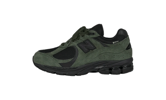 Newcop New Balance 2002r Gore-tex Jjjjound Pine Zapatillas 1