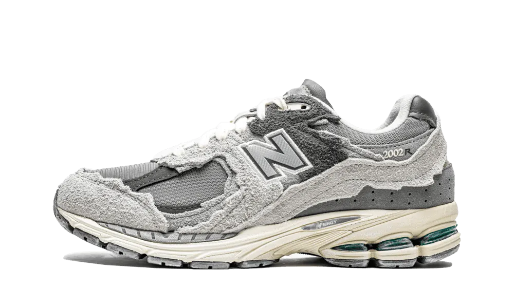 Newcop New Balance 2002r Protection Pack Rain Cloud Zapatillas 1