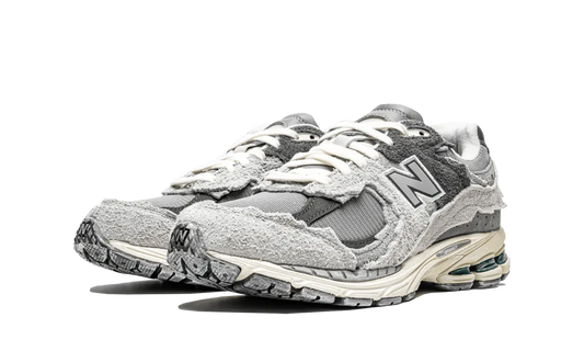 Newcop New Balance 2002r Protection Pack Rain Cloud Zapatillas 2