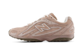 New Balance 204L Mushroom Arid Stone