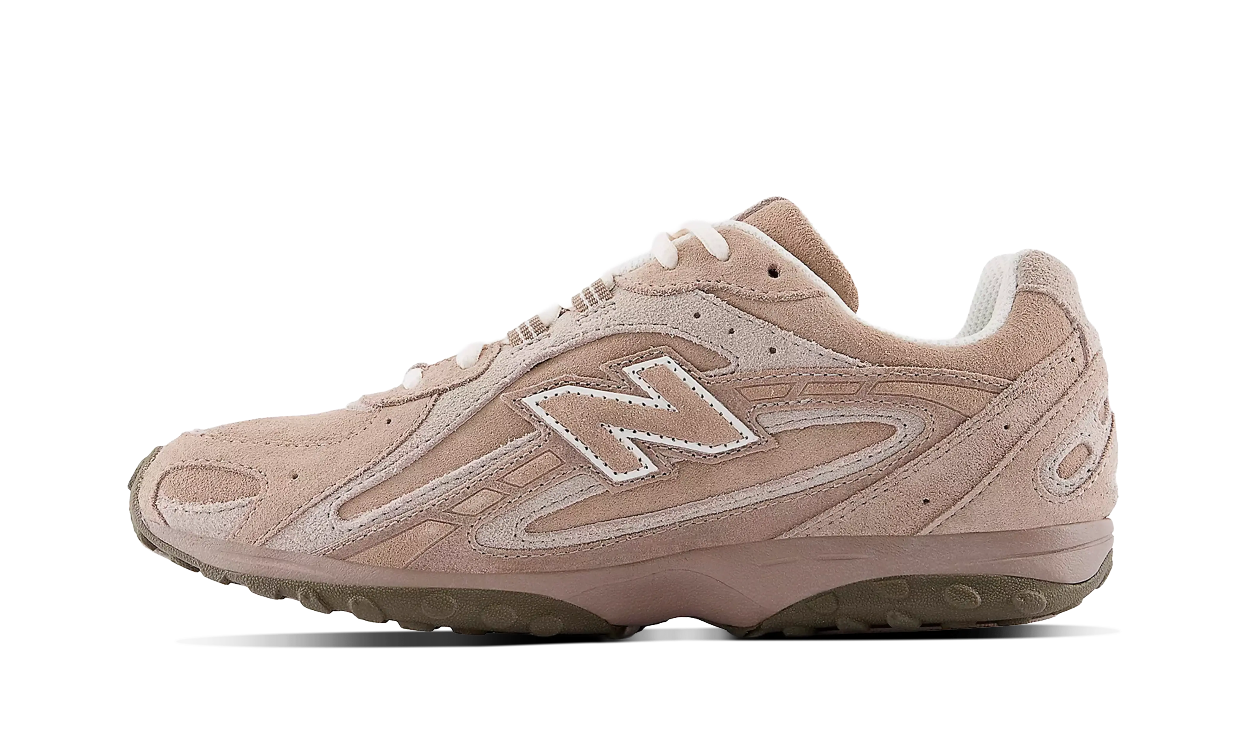 Newcop New Balance 204l Mushroom Arid Stone Zapatillas 1