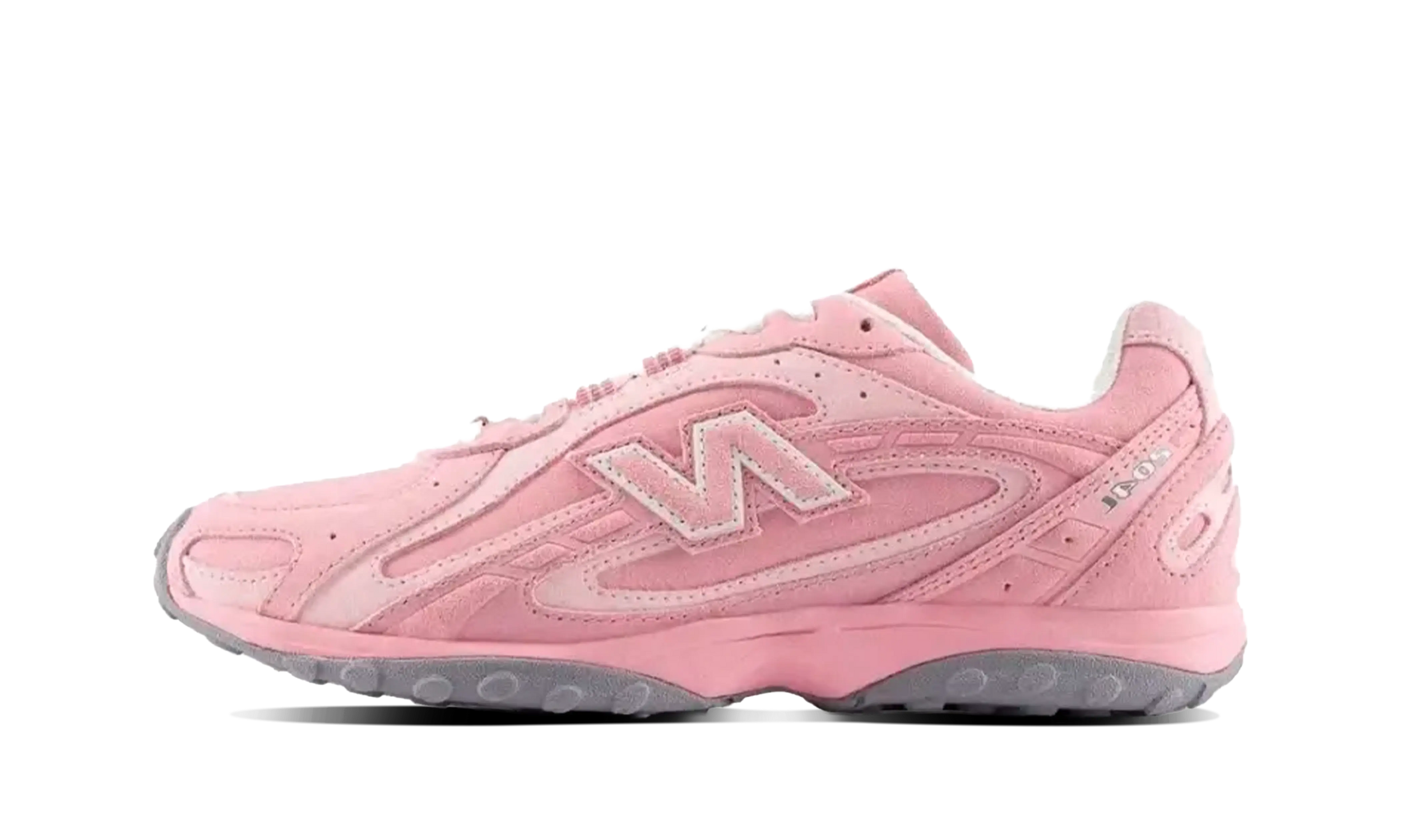 Newcop New Balance 204l Pastel Pink Zapatillas 1
