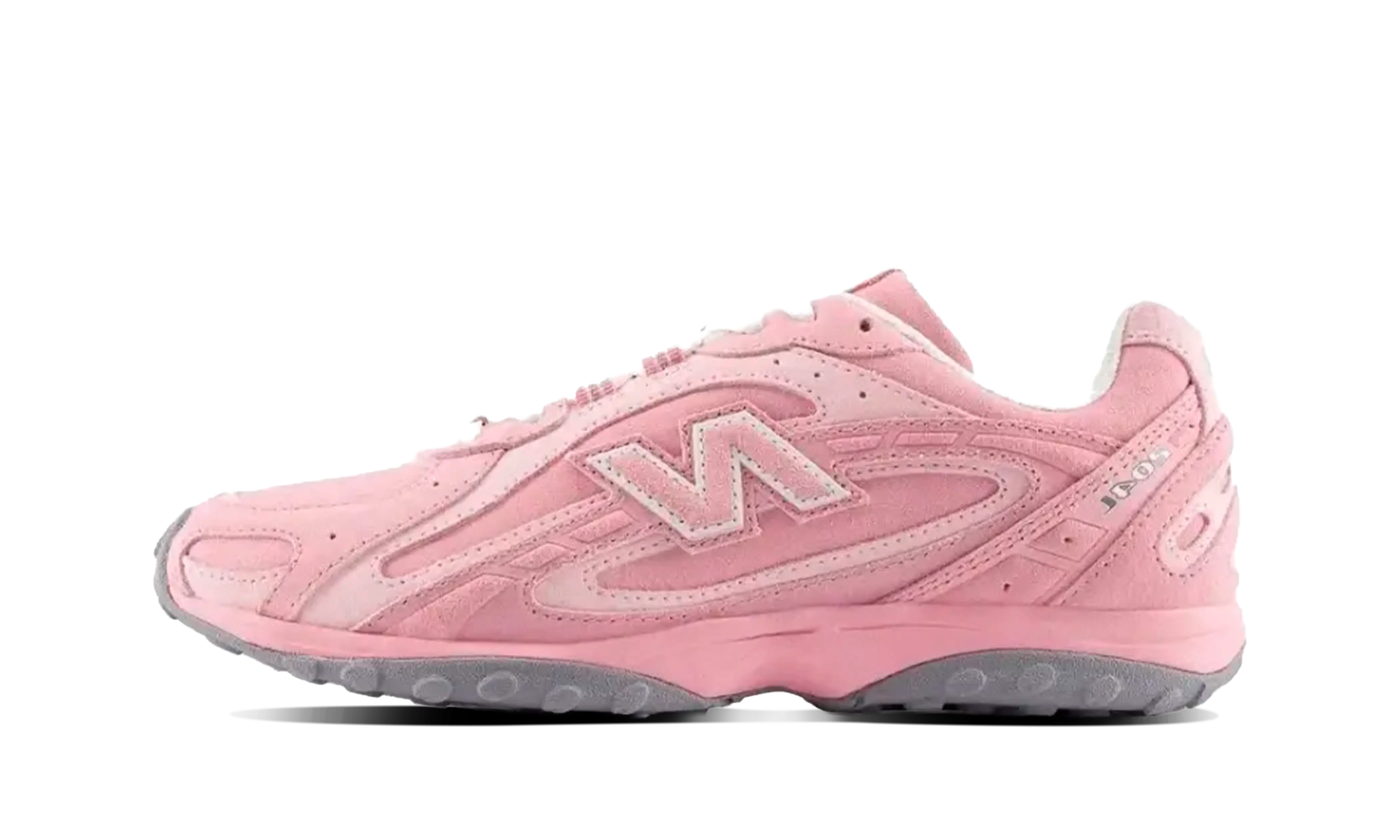 Newcop New Balance 204l Pastel Pink Zapatillas 1