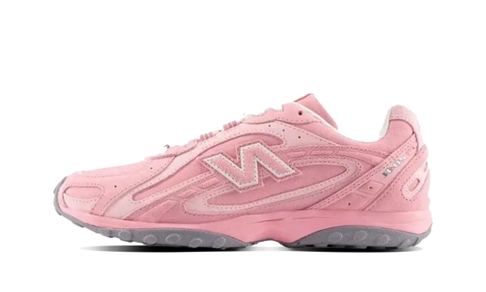 Newcop New Balance 204l Pastel Pink Zapatillas 1