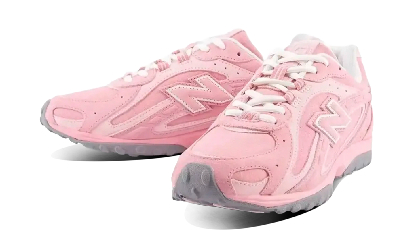 Newcop New Balance 204l Pastel Pink Zapatillas 2
