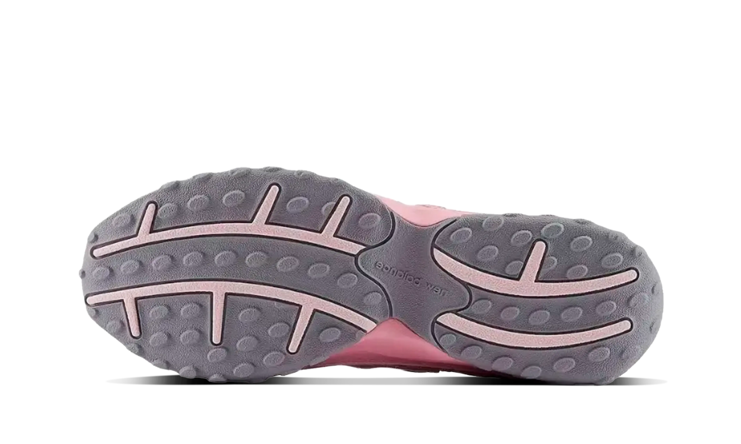 Newcop New Balance 204l Pastel Pink Zapatillas 3