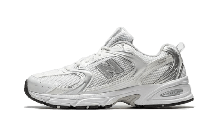 Newcop New Balance 530 Munsell White Zapatillas 1