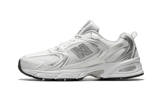 Newcop New Balance 530 Munsell White Zapatillas 1