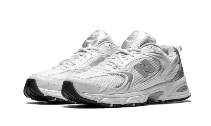 Newcop New Balance 530 Munsell White Zapatillas 2