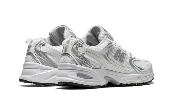 Newcop New Balance 530 Munsell White Zapatillas 3