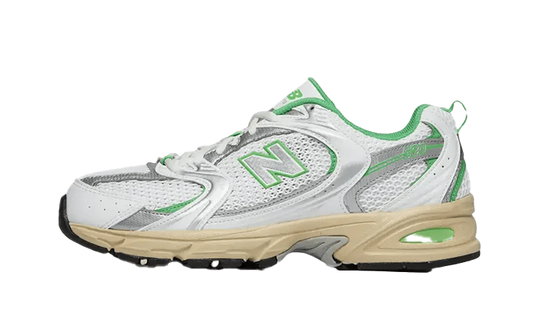 Newcop New Balance 530 White Palm Leaf Zapatillas 1