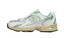 New Balance 530 White Palm Leaf