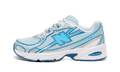 New Balance 740v2 Blue Agate White