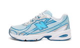 New Balance 740v2 Blue Agate White