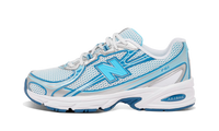 Zapatillas New Balance 740v2 Blue Agate White