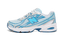 New Balance 740v2 Blue Agate White