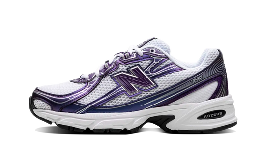 Newcop New Balance 740v2 Concord Grape Zapatillas 1