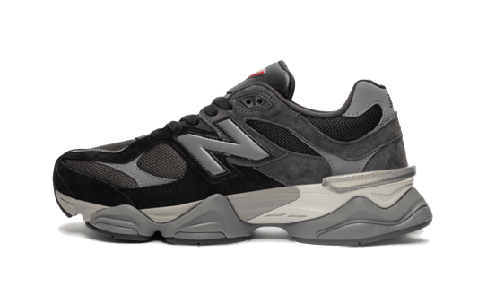 Newcop New Balance 9060 Black Castlerock Zapatillas 1