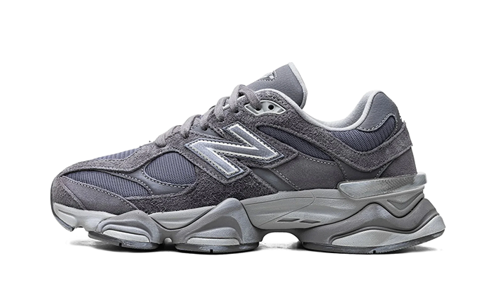 Newcop New Balance 9060 Magnet Zapatillas 1