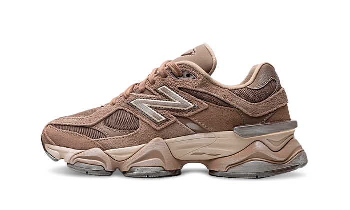 Newcop New Balance 9060 Mushroom Timberwolf Zapatillas 1