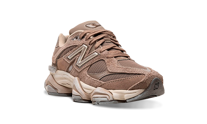 Newcop New Balance 9060 Mushroom Timberwolf Zapatillas 2
