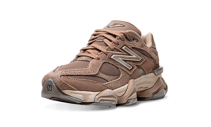 Newcop New Balance 9060 Mushroom Timberwolf Zapatillas 3