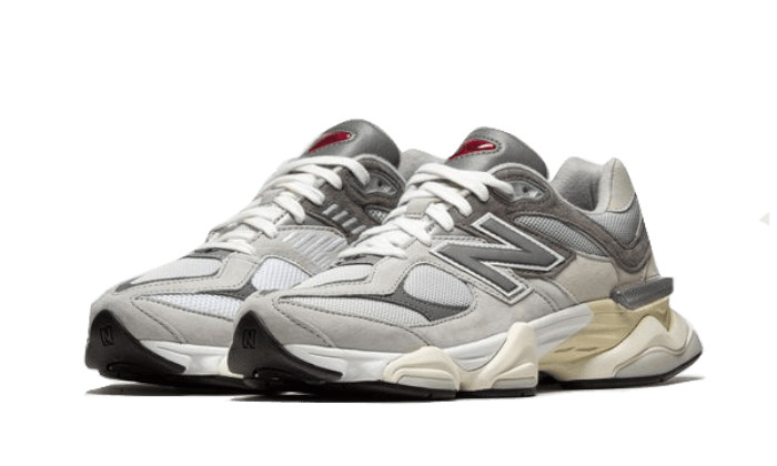 Newcop New Balance 9060 Rain Cloud Zapatillas 2
