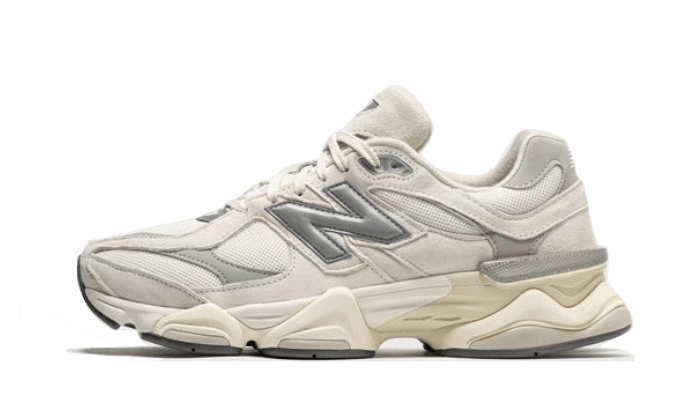 Newcop New Balance 9060 Sea Salt White Zapatillas 1
